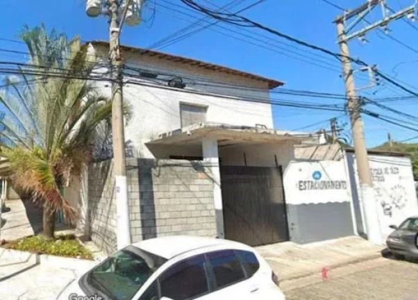 Imagem Galpão, 943 m² - venda por R$ 60.000.000,00 ou aluguel por R$ 69.750,00/mês - Gopoúva - Guarulhos/SP
