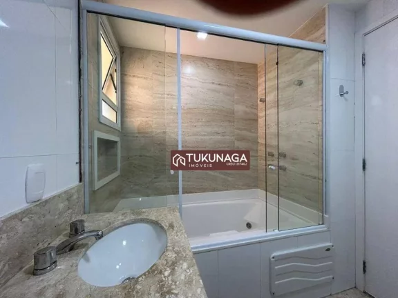 Imagem Apartamento com 3 dormitórios à venda, 162 m² por R$ 1.600.000,00 - Vila Rosália - Guarulhos/SP