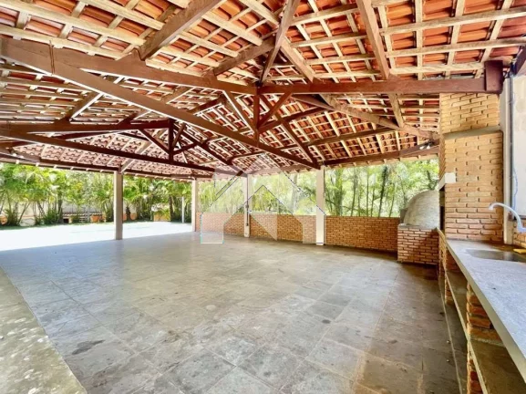 Imagem Casa de Condomínio em Jardim Santa Paula - Cotia