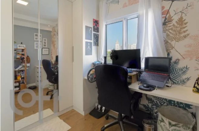 Imagem APARTAMENTO RESIDENCIAL em São Paulo - SP, Tatuapé