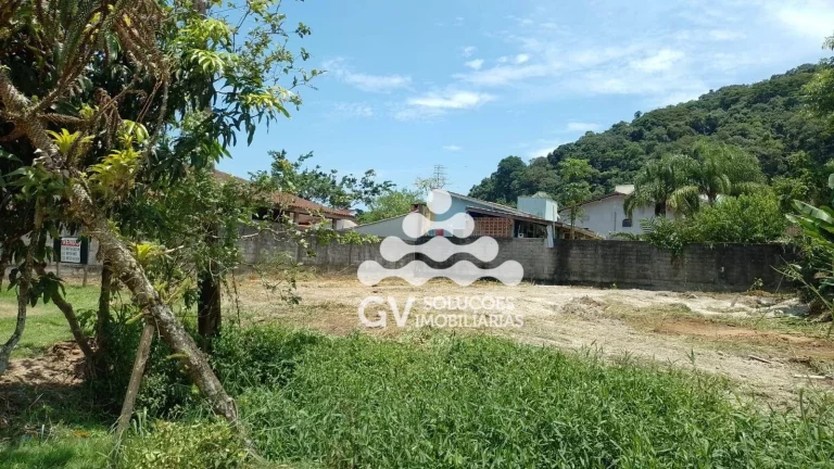 Imagem Terreno à venda, 500 m² por R$ 400.000 - Lagoinha - Ubatuba/São Paulo