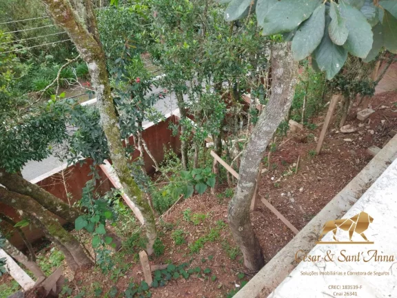 Imagem Oportunidade única, mansão com valor de ocasião em Campos do Jordão/SP
