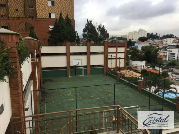 Imagem Apartamento com 3 quartos (1 suíte) à venda, 106 m² - Jardim Bonfiglioli - Butantã - São Paulo/SP