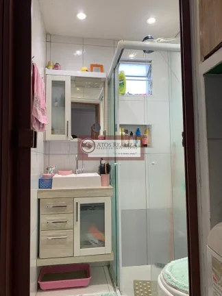 Imagem ATENÇÃO: Apartamento a venda no Grajaú. Preparei um lindo Apartamento no Grajau São Paulo, para você e sua família, um apartamento de 2 Dormitórios com todos os planejados, 1 vaga de garagem, Com um valor SUPER Especial. R$ 190k