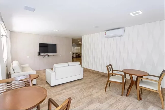 Imagem APARTAMENTO RESIDENCIAL em São Paulo - SP, Santana