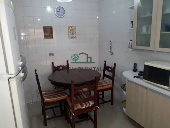 Imagem Casa com 3 Quartos à Venda, 321 m² em Jardim Do Golf I - Jandira