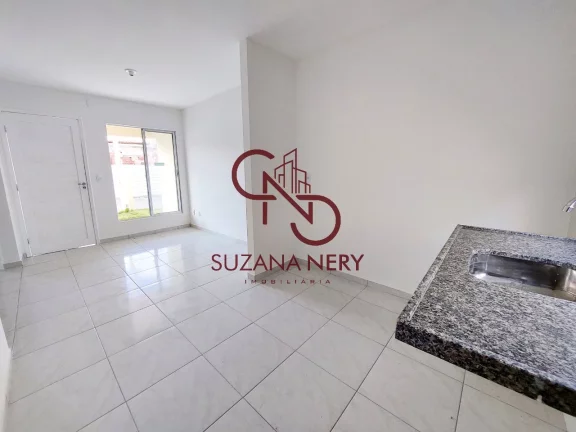 Imagem CASA DUPLEX EM CONDOMÍNIO FECHADO