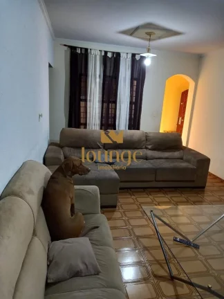 Imagem Casa à venda Zona Leste bairro Prestes de Barros Sorocaba/SP