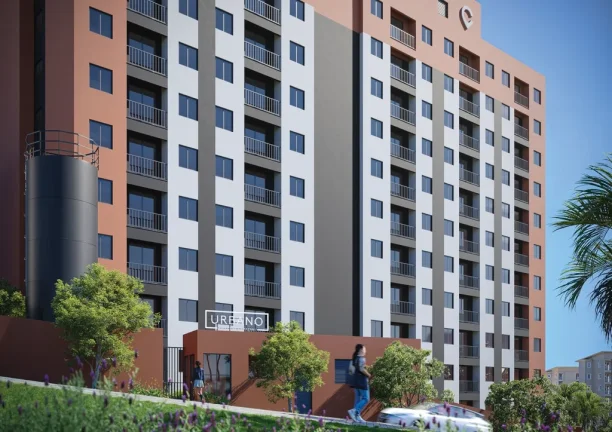Imagem Urbano First - Breve Lançamento - Urbano First