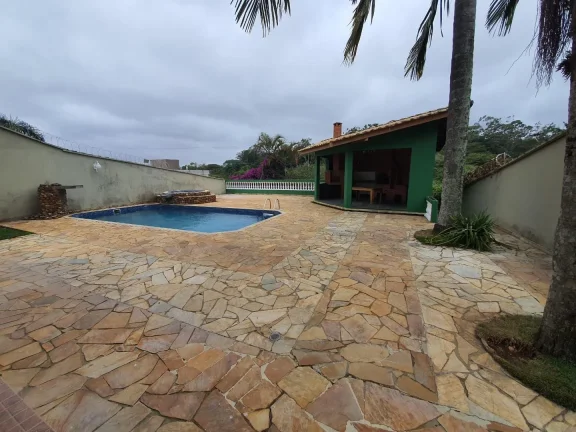 Imagem Sobrado com 3 dormitórios à venda, 500 m² por R$ 1.990.000,00 - Jardim Passargada D - Cotia/SP
