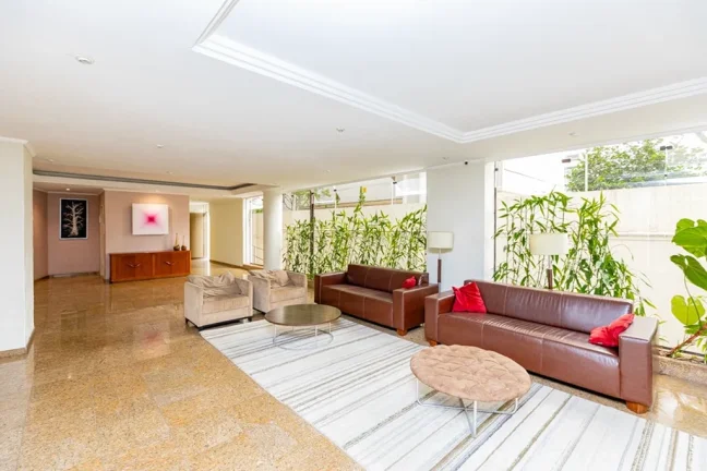 Imagem APARTAMENTO RESIDENCIAL em São Paulo - SP, Higienópolis