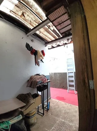 Imagem Casa a Venda no bairro Campos Elíseos - Ribeirão Preto, SP