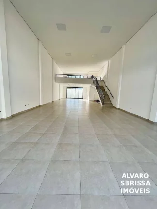 Imagem Salão Comercial para locação no Itu Novo Centro excelente localização Itu SP