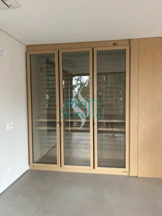 Imagem Casa em Condomínio na Cidade Jardim - São Paulo/SP.