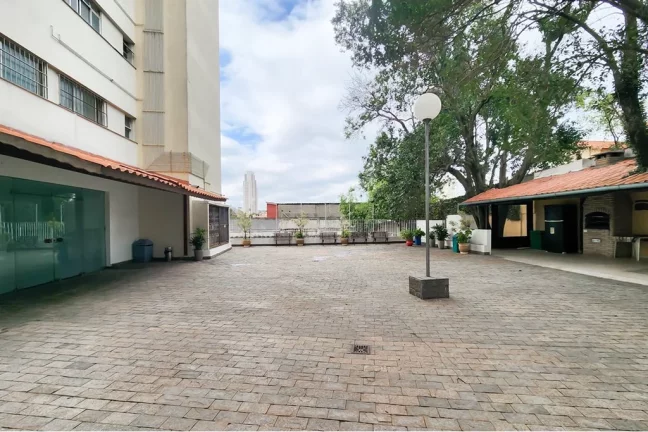 Imagem APARTAMENTO RESIDENCIAL em São Paulo - SP, Vila Mazzei