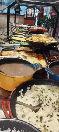 Imagem Restaurante Kg em Pinheiros