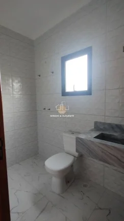 Imagem Sobrado Moderno ... Versátil | 117m² de Conforto e Inteligência