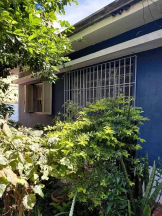 Imagem Casa com 3 quartos para alugar, 86 m² - Jardim Sarah - Butantã - São Paulo/SP