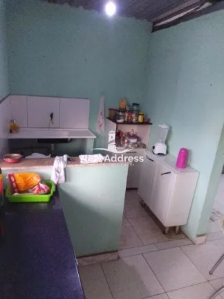 Imagem Casa com 2 Quartos à venda em Campina Grande - Cariacica/ES