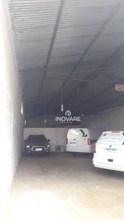 Imagem Galpão, 300 m² - venda por R$ 1.000.000 ou aluguel por R$ 2.700/mês - Setor Social - Itumbiara/GO