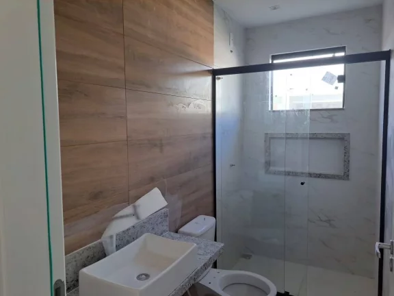 Imagem Casa em Itaipuaçu