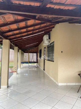 Imagem Chácara à venda, 2000 m² por R$ 880.000,00 - Bongue - Piracicaba/SP