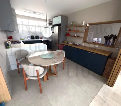 Imagem Apartamento reformado em Higienópolis