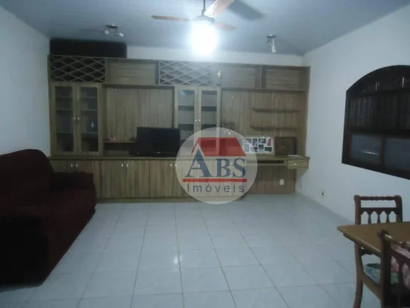 Imagem Casa com 2 dormitórios à venda, 128 m² por R$ 280.000,00 - Recanto dos Bandeirantes - Itanhaém/SP