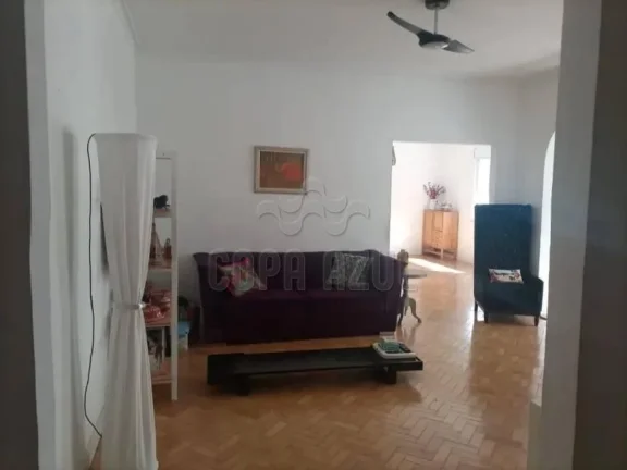 Imagem Copacabana – Rua Domingos Ferreira | Residencial › Apartamento 3 quarto(s) à Venda