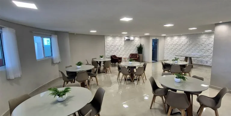 Imagem APARTAMENTO COM 96 m² - JARDIM PRAIA GRANDE - MONGAGUA SP