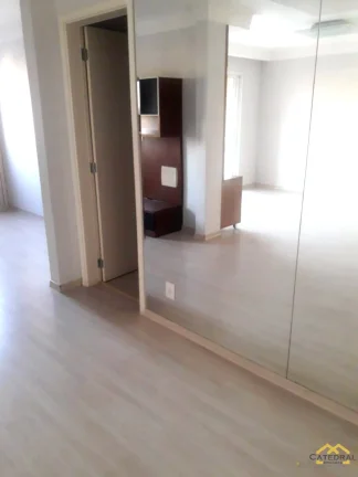 Imagem Apartamento com 2 quartos (1 suíte) e 2 vagas - Jardim Bonfiglioli - Jundiaí/SP