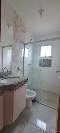 Imagem Apartamento para Venda no Alto dos Caiçaras – 2 Quartos em Prédio com Apenas 5 Unidades | Patos de Minas