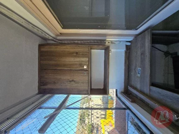 Imagem Apartamento para alugar, 85 m² por R$ 2.940,00/mês - Nonoai - Porto Alegre/RS