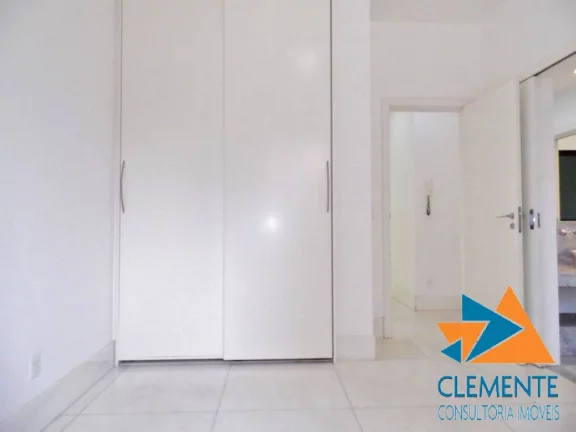 Imagem APTO. VENDA 04 QTOS 02 SUITES E 02 SEMI-SUITES BELVEDERE-BH-MG