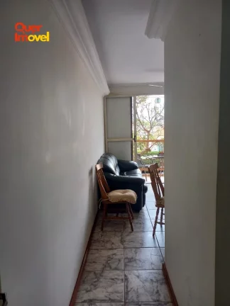 Imagem Apartamento à venda em Ribeirão Preto-SP, Parque Industrial Lagoinha: 3 quartos, 1 suíte, 2 salas, 2 banheiros, 1 vaga de garagem!