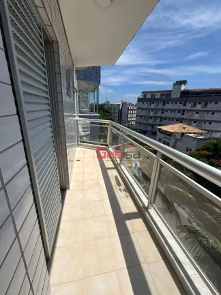 Imagem Apartamento com 3 dormitórios à venda, 186 m² por R$ 750.000,00 - Algodoal - Cabo Frio/RJ