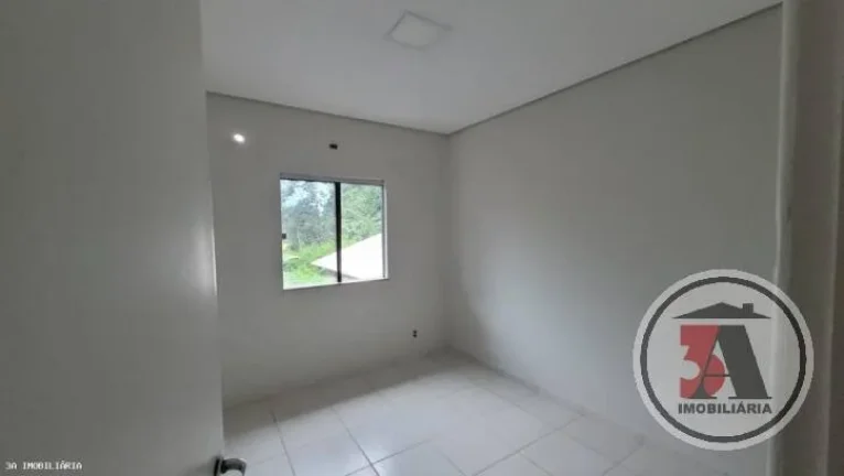 Imagem Sobrado 3/4 Condominio Regina