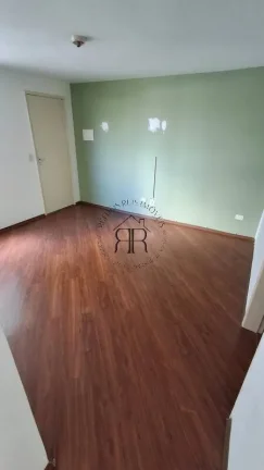 Imagem Apartamento - Itaquaquecetuba - SP - Chácara Dona Escolástica