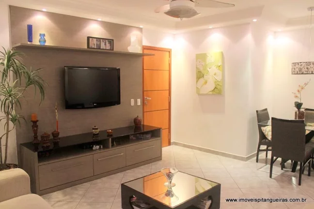 Imagem PITANGUEIRAS- LINDO APARTAMENTO COM MARAVILHOSA ÁREA DE LAZER , 02 VAGAS DE GARAGENS NO PRÉDIO.