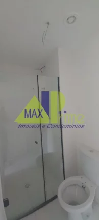 Imagem APARTAMENTO 32M²/01 DORMITÓRIO/SACADA