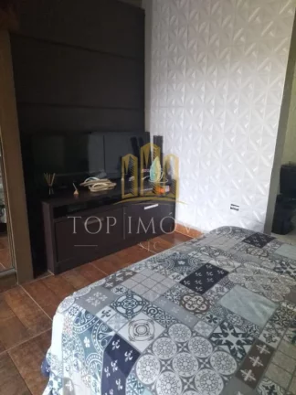Imagem Chacara em Condomínio Juca de Carvalho 2 Suítes Pomar Lago