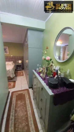 Imagem Casa Padrão para Venda em Três Vendas Pelotas-RS - 2313