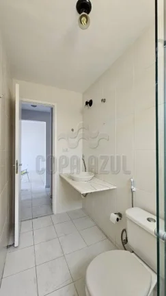 Imagem Copacabana – Rua Marechal Mascarenhas de Morais | Residencial › Apartamento 1 quarto(s) à Venda