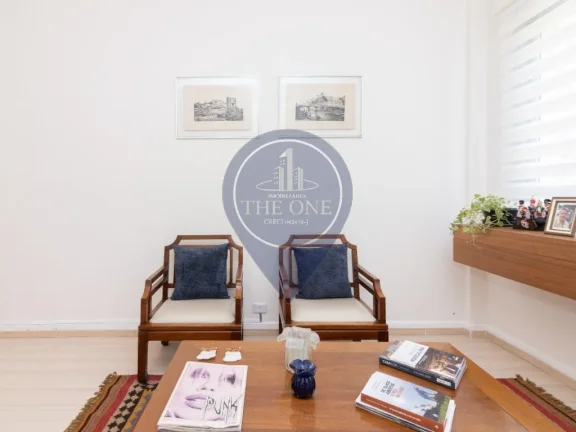 Imagem Oportunidade Imperdível: Apartamento à Venda em São Paulo-SP, Bela Vista - 1 quarto, 2 salas, 2 banheiros, 57m²