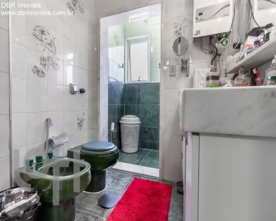 Imagem APARTAMENTO RESIDENCIAL em São Paulo - SP, Bela Vista