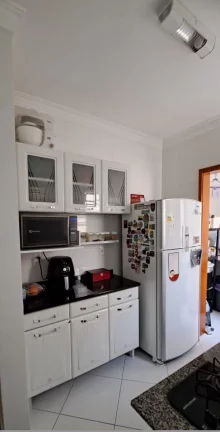 Imagem APARTAMENTO A VENDA NA VILA ASSUNÇÃO SANTO ANDRÉ