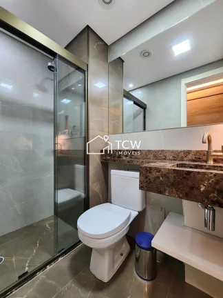 Imagem Apartamento para locação 1 Dorm na Aclimação