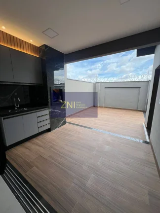 Imagem Casa à Venda em Condomínio no Jardim San Marco R 1458