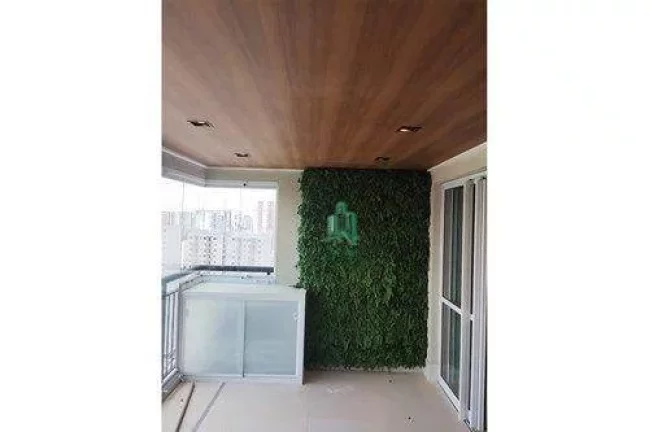Imagem Apartamento com 3 dormitórios à venda, 122 m² por R$ 1.450.000,00 - Jardim Flor da Montanha - Guarulhos/SP
