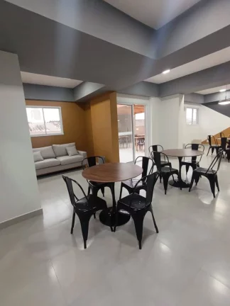 Imagem apartamento a venda em São Paulo